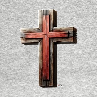 Cross Faith by focusln T-Shirt